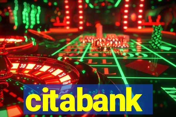 citabank participacoes ltda jogos online